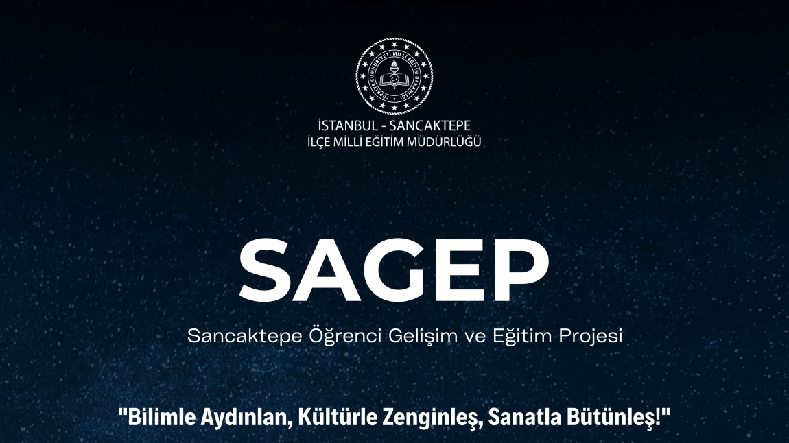 SAGEP PROJEMİZ