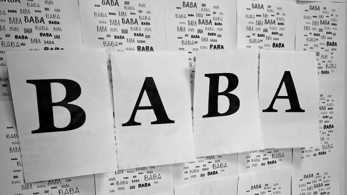 BABALAR GÜNÜ KUTLU OLSUN !